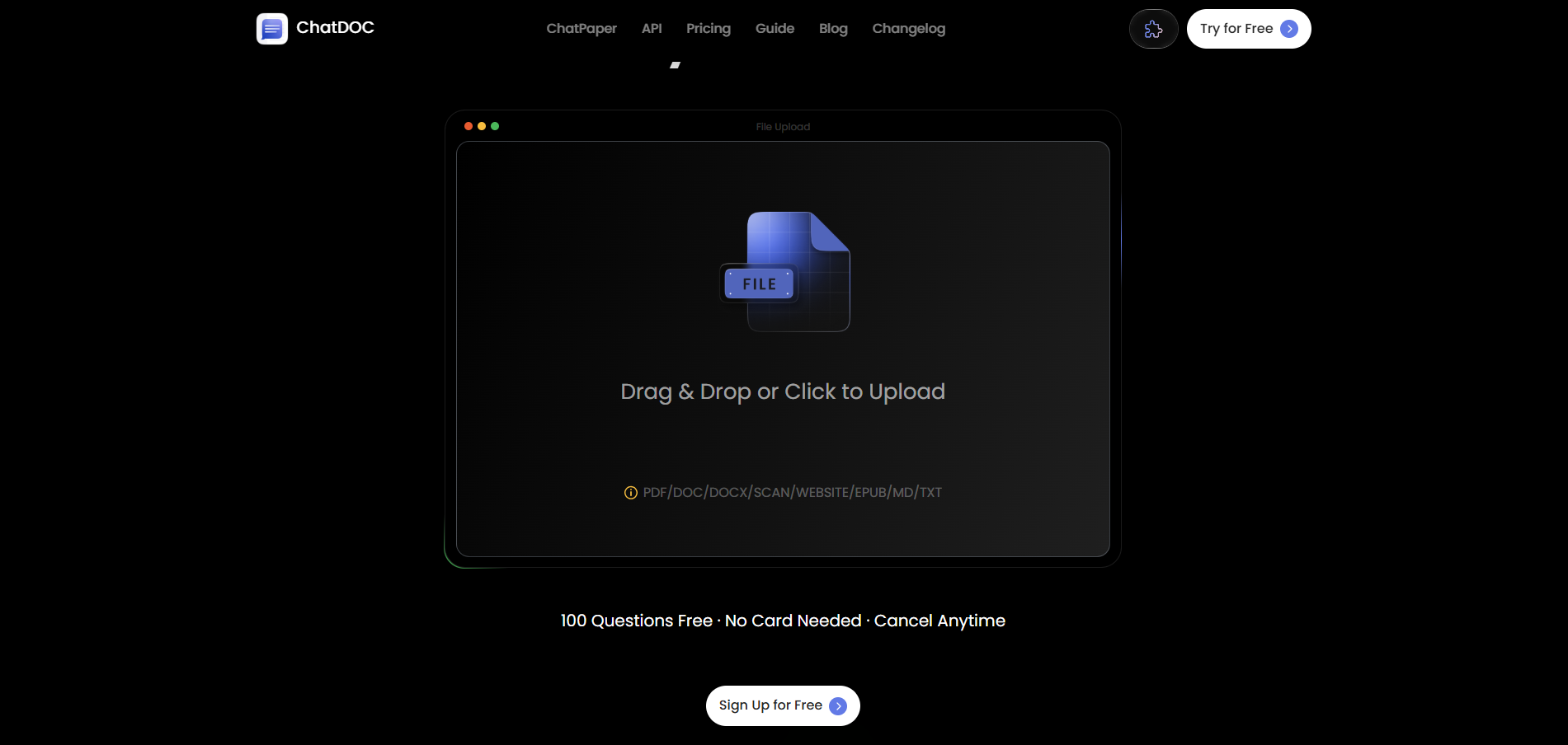 ChatDOC - Image 3