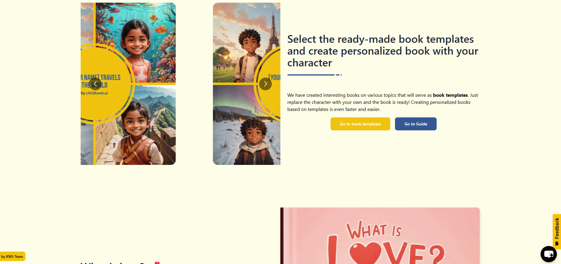 Child Book AI - Image 3