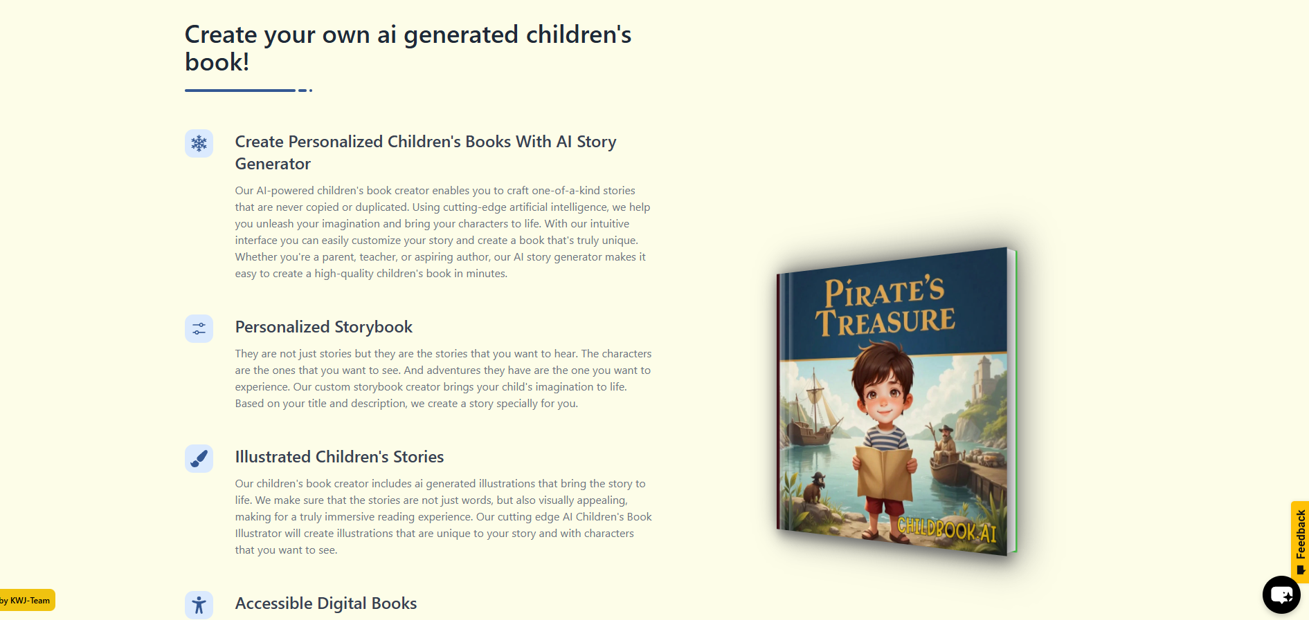 Child Book AI - Image 5