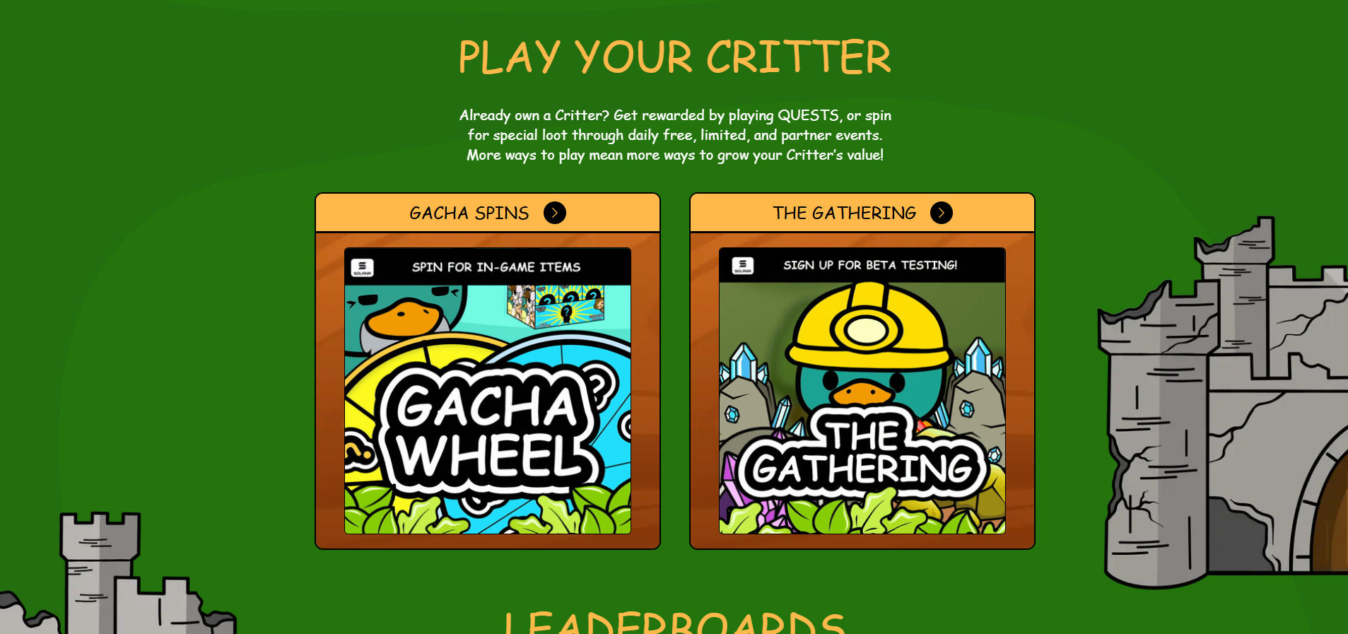 Critters Quest - Image 4