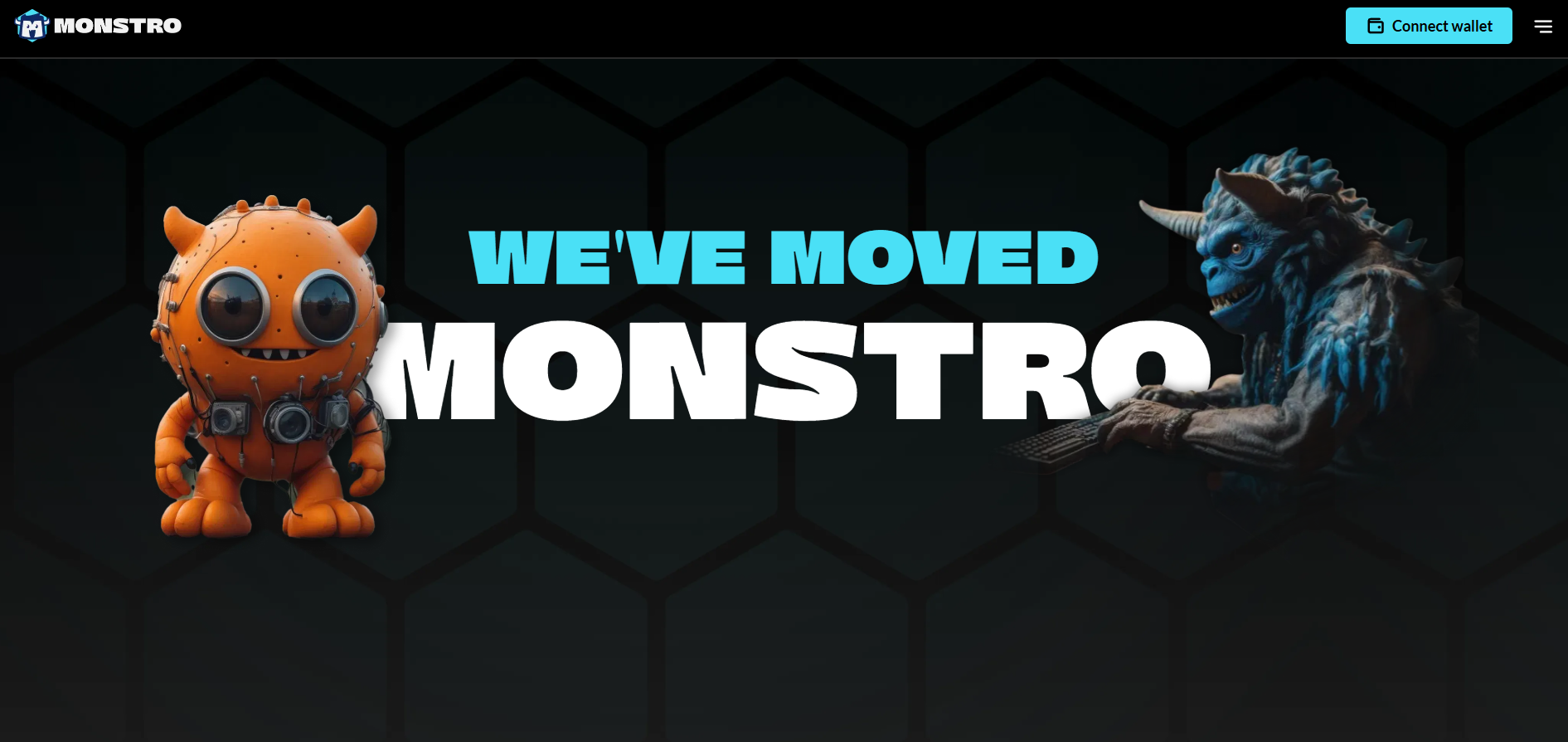 Monstro DeFi - Image 1