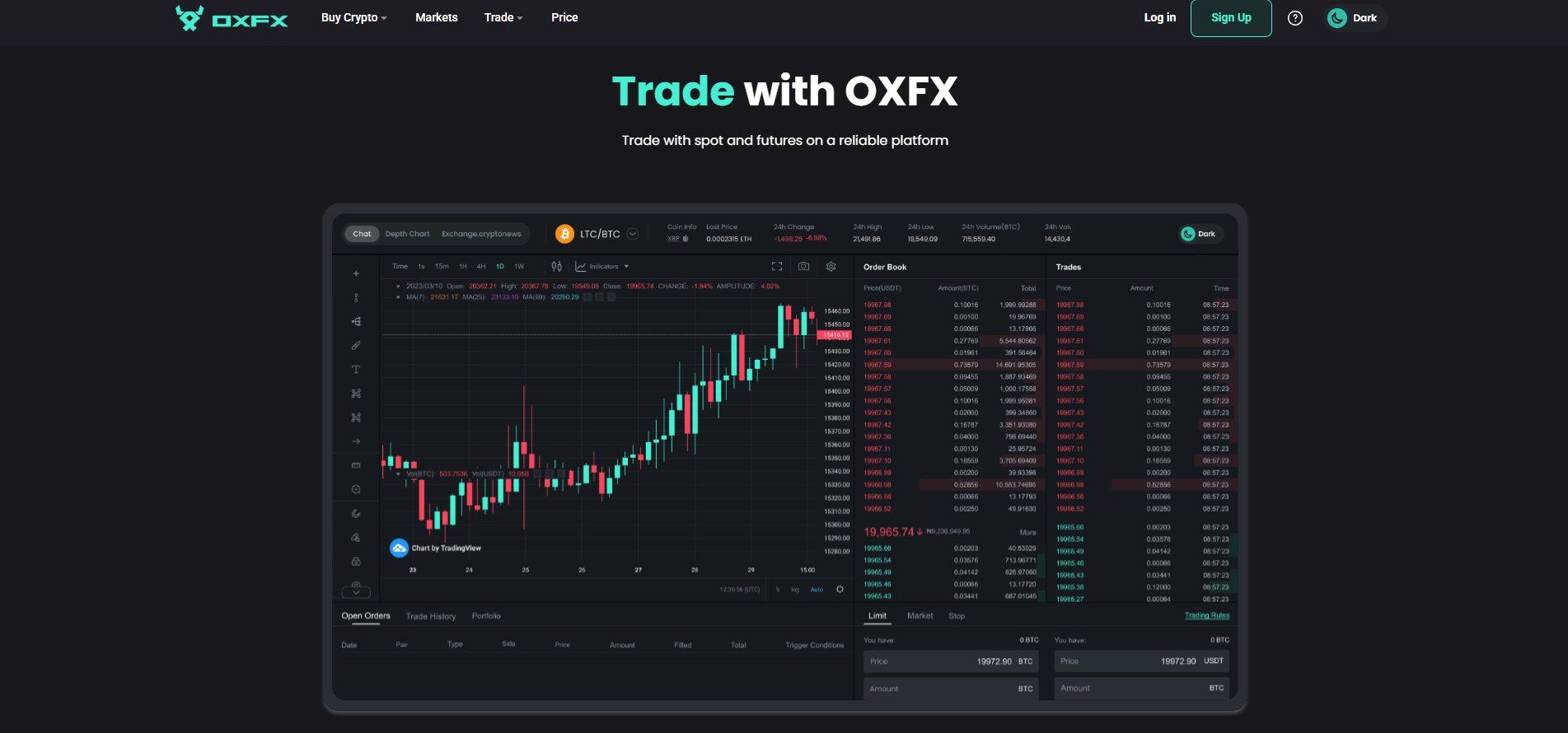 OXFX - Image 2
