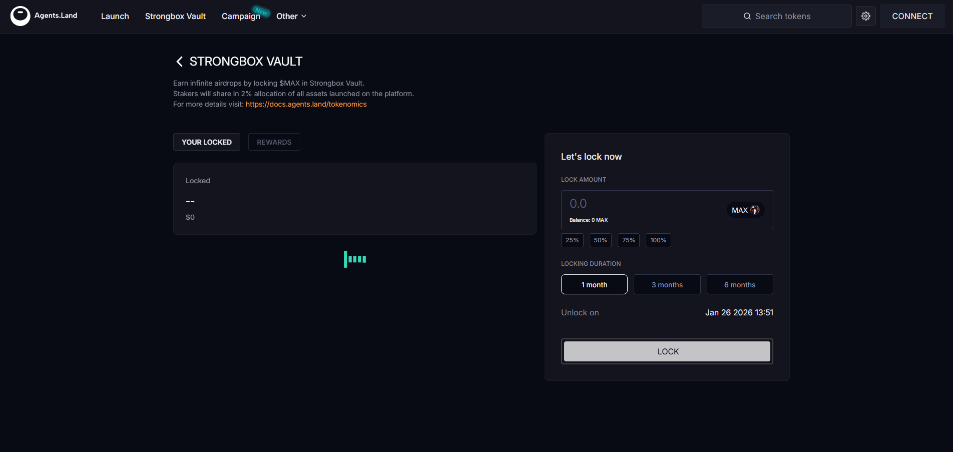 Memecoin Launchpad - Image 3