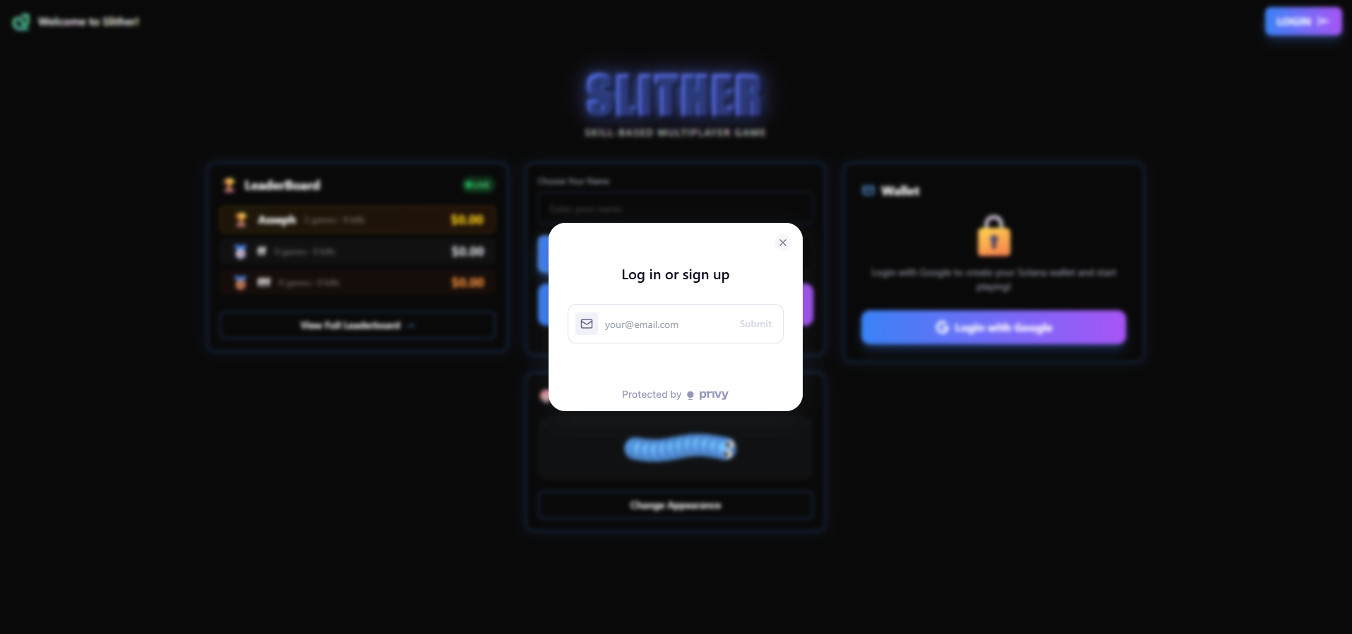 Slither Game - Image 5