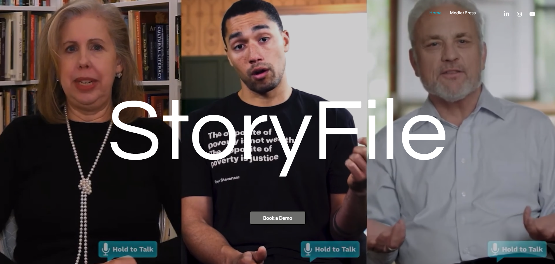 StoryFile - Image 2