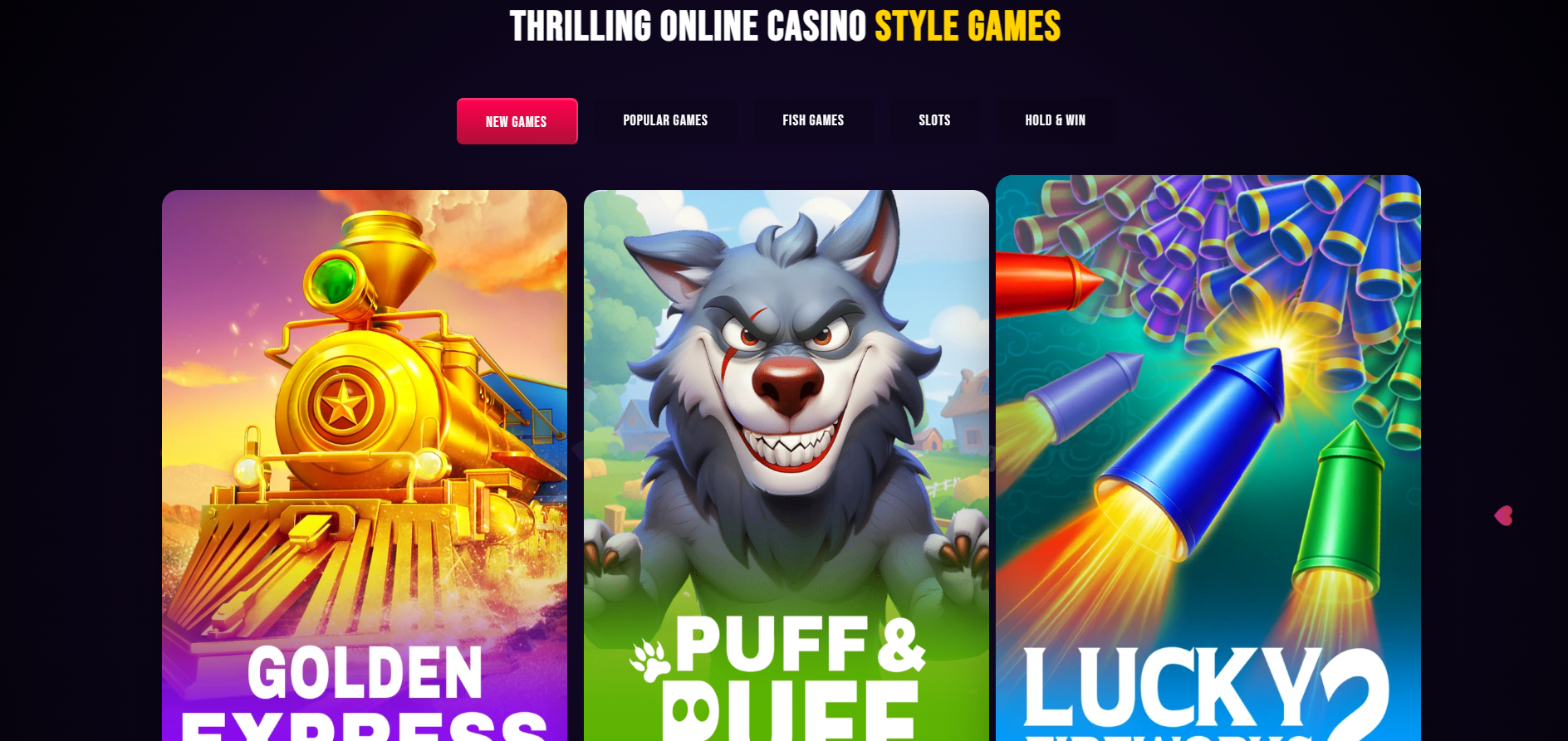 Sweep Slots - Image 2