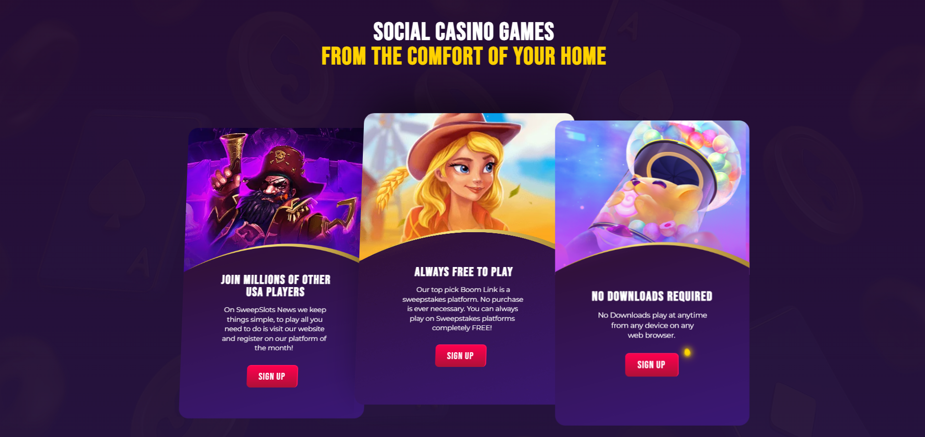 Sweep Slots - Image 3