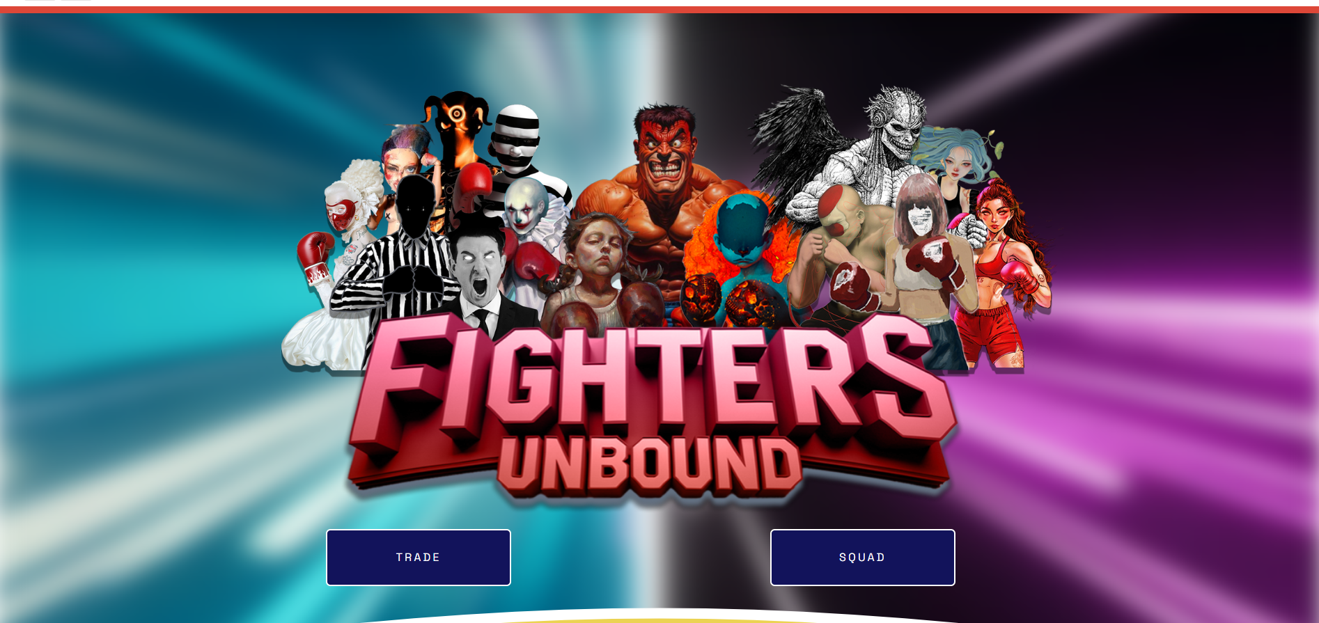 Fighters Unbound - Image 1