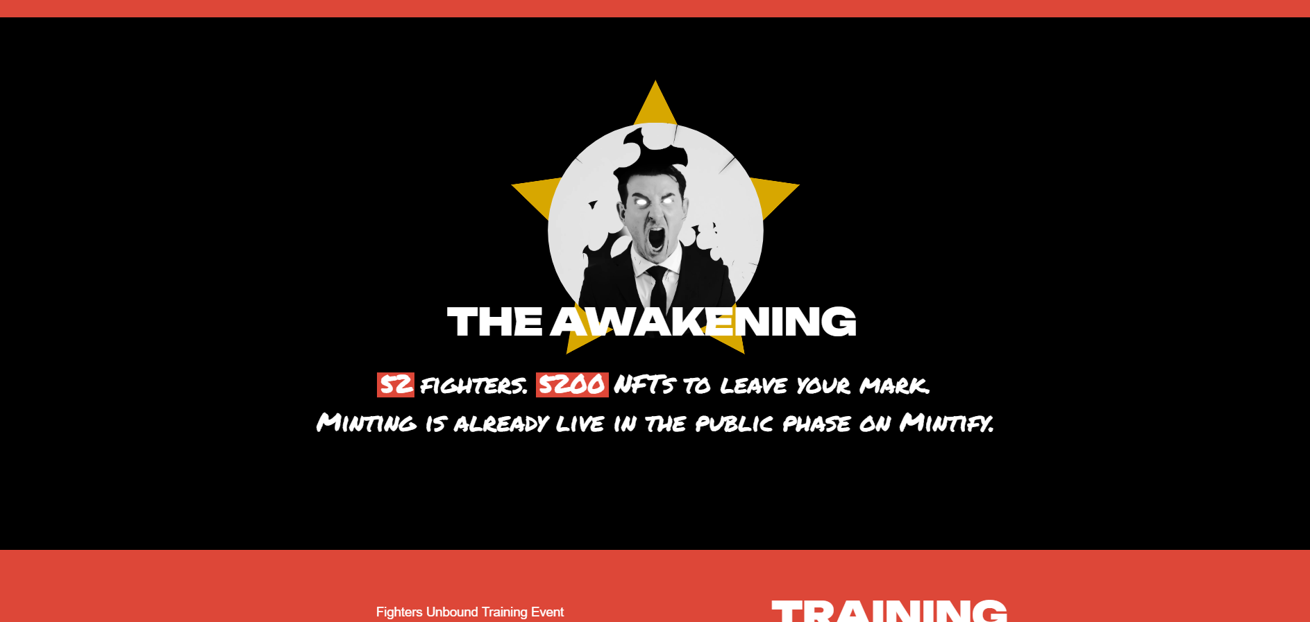 Fighters Unbound - Image 3
