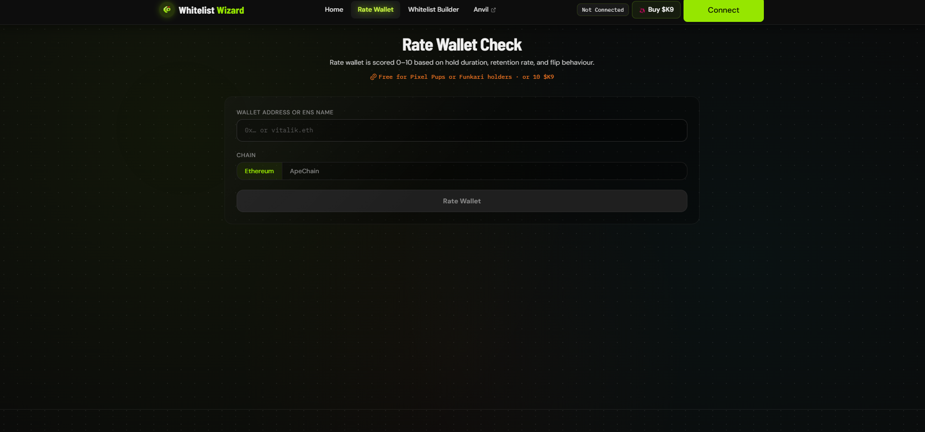 Clutch Whitelist - Image 3